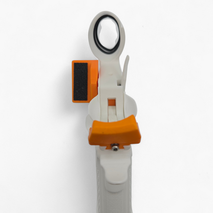 TEvo Thumb Rest for ACE Staccato P Handset