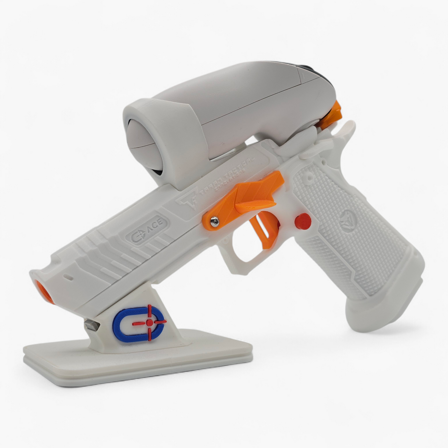 Nitrofin Thumb Rest for ACE Staccato P/ Sand Viper Handset