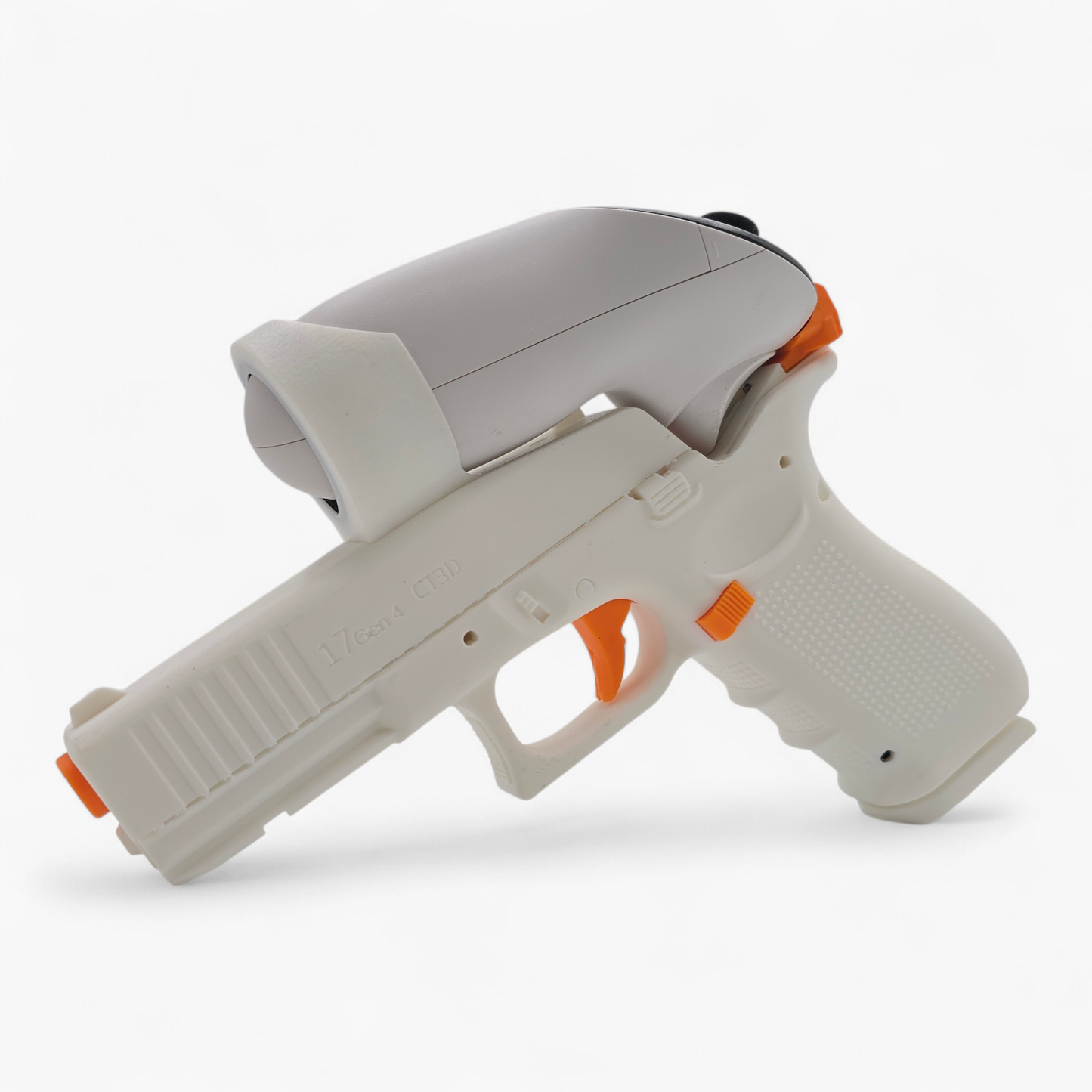 GK-17 Gen 4 ACE VR Glock Handset, Full Size 9mm