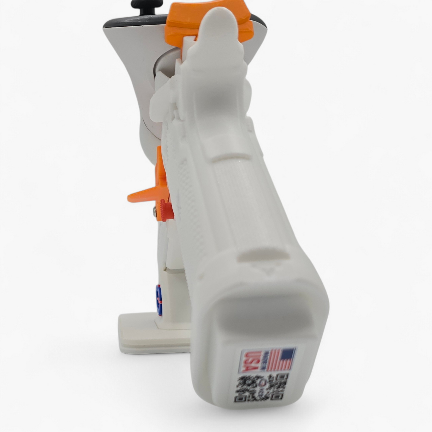 Nitrofin Thumb Rest for ACE Staccato P/ Sand Viper Handset
